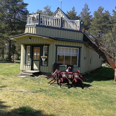 Kukka Holiday House Exterior photo