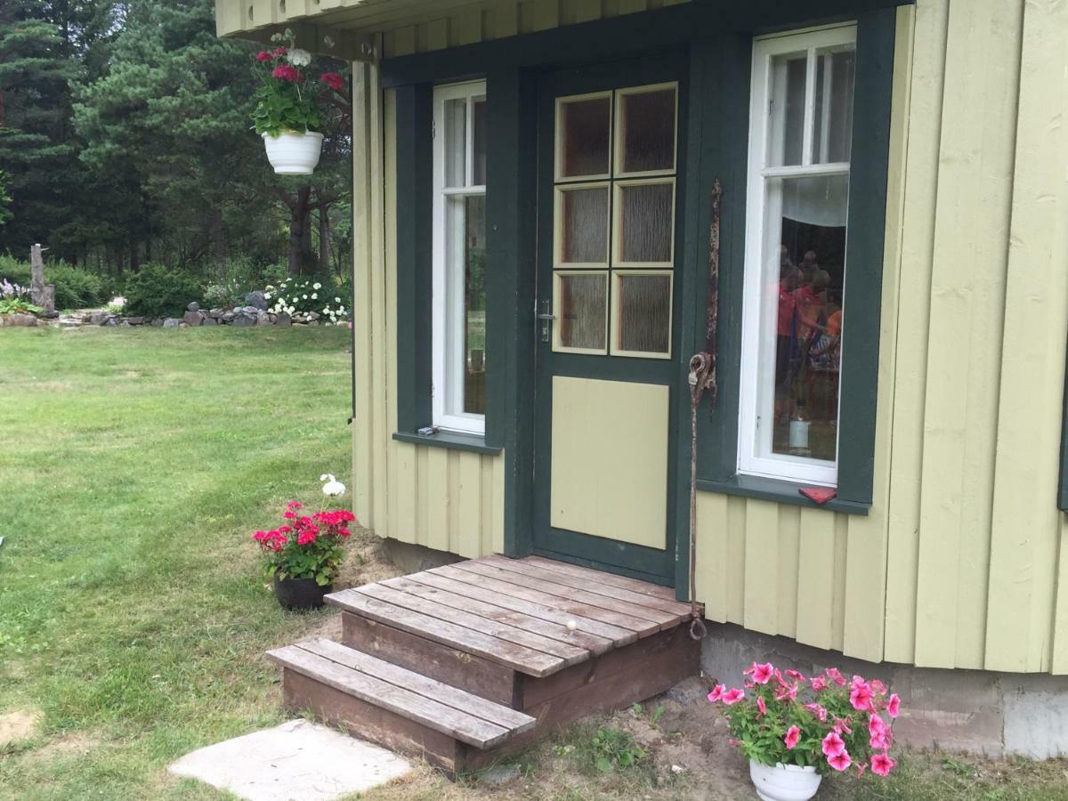 Kukka Holiday House Exterior photo