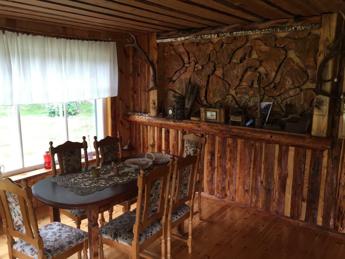 Kukka Holiday House Exterior photo