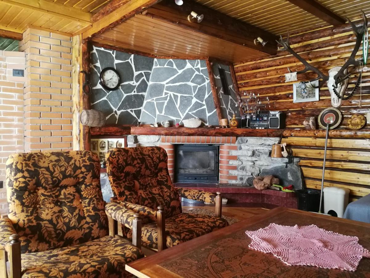 Kukka Holiday House Exterior photo