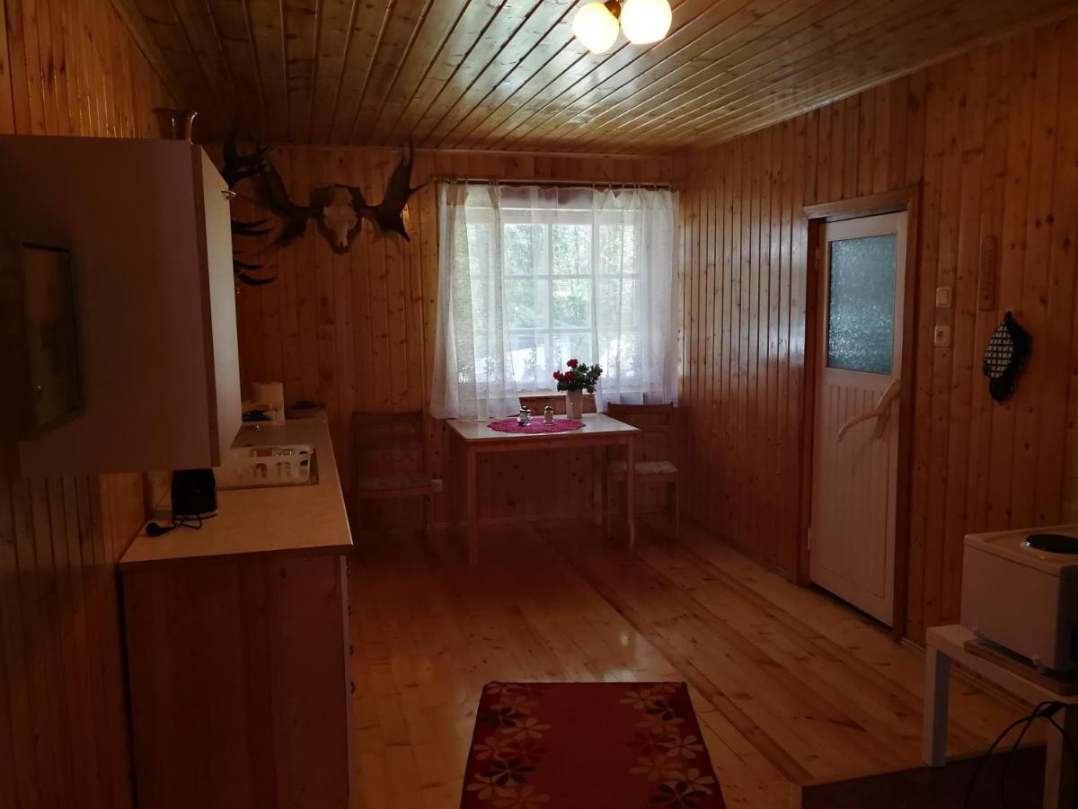 Kukka Holiday House Exterior photo