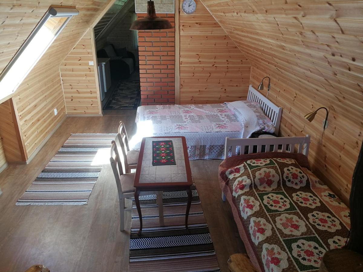 Kukka Holiday House Exterior photo